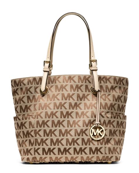 merkmale einer michael kors original tasvhe|michael kors purse logo.